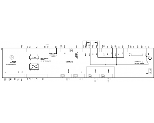 6SL5310-1BB10-4CF0