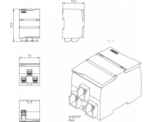 6BK1621-0AA00-0AA0
