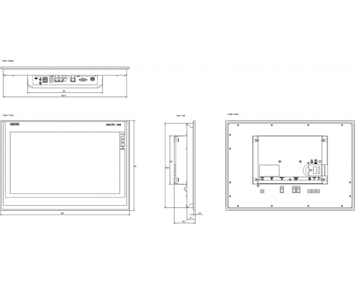 6AV2124-0UC02-0AX0