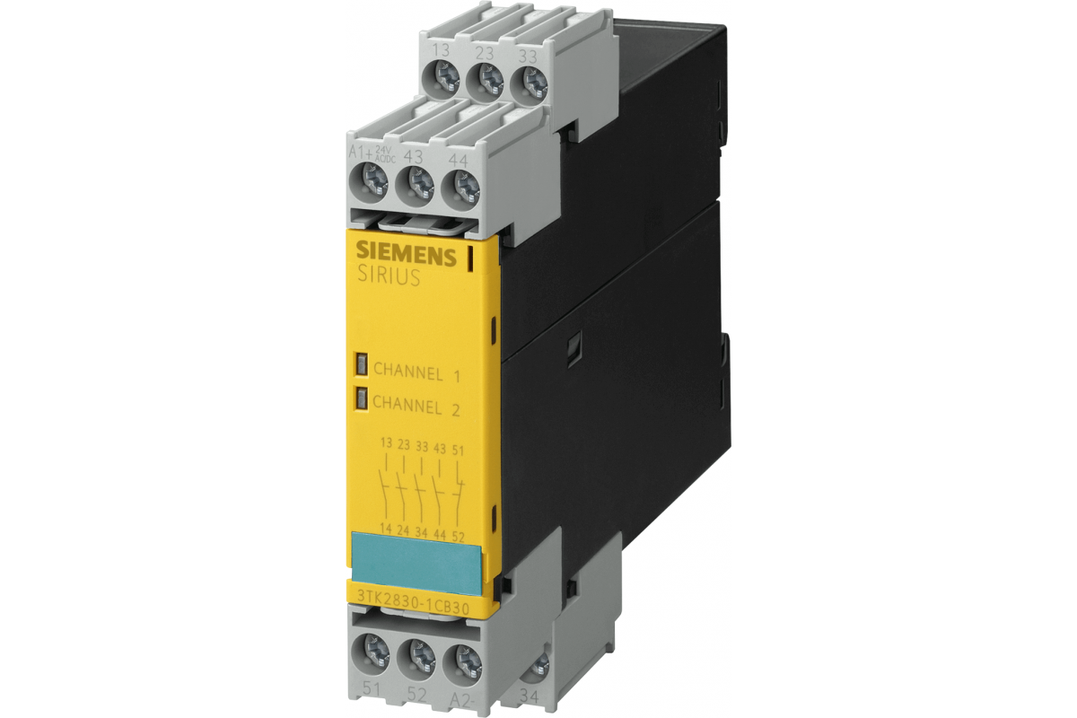 3TK2830-1CB30 (3TK28301CB30)