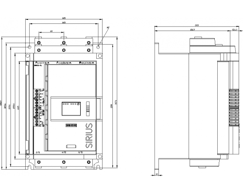 3RW5127-1XC14