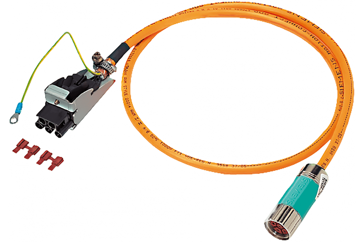 6FX6002-5LE00-1AF0 (6FX60025LE001AF0)