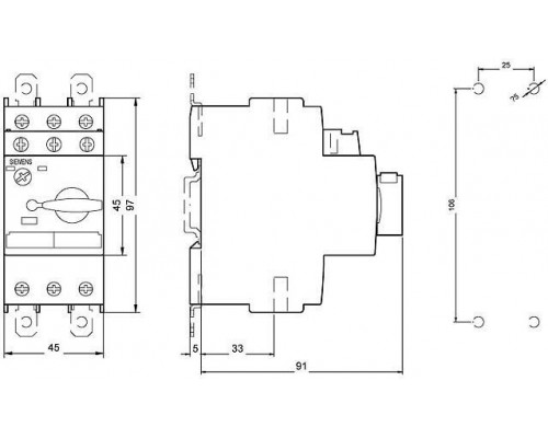 3RV1021-1AA15