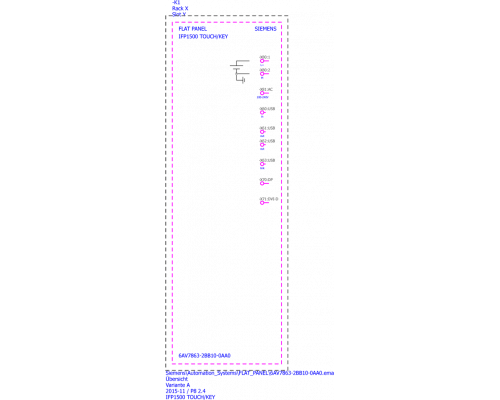 6AV7863-2BB10-0AA0