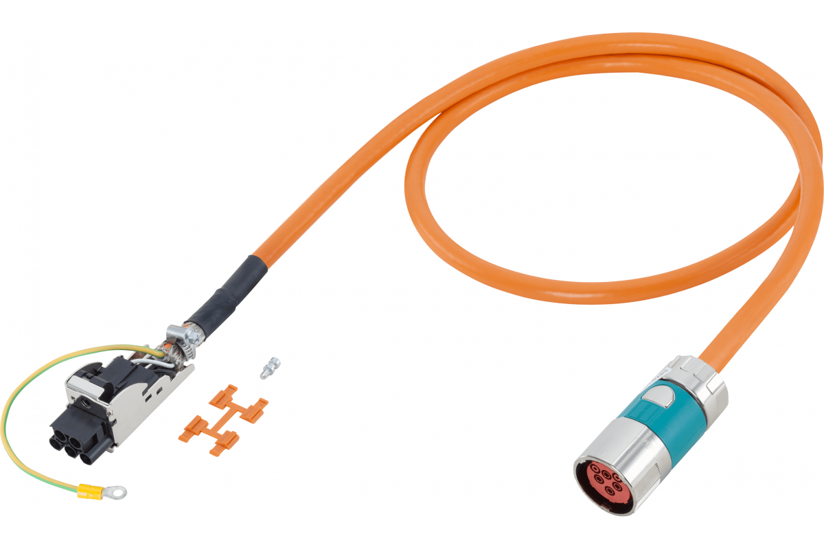 6FX8002-5DN31-1BA0 (6FX80025DN311BA0)