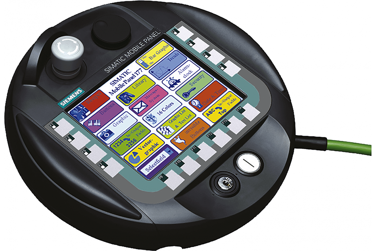 6AV6645-0BB01-0AX0 (6AV66450BB010AX0)