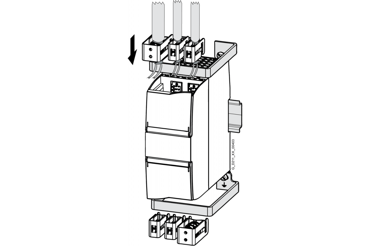 6BK1638-0XA80-0AA0 (6BK16380XA800AA0)