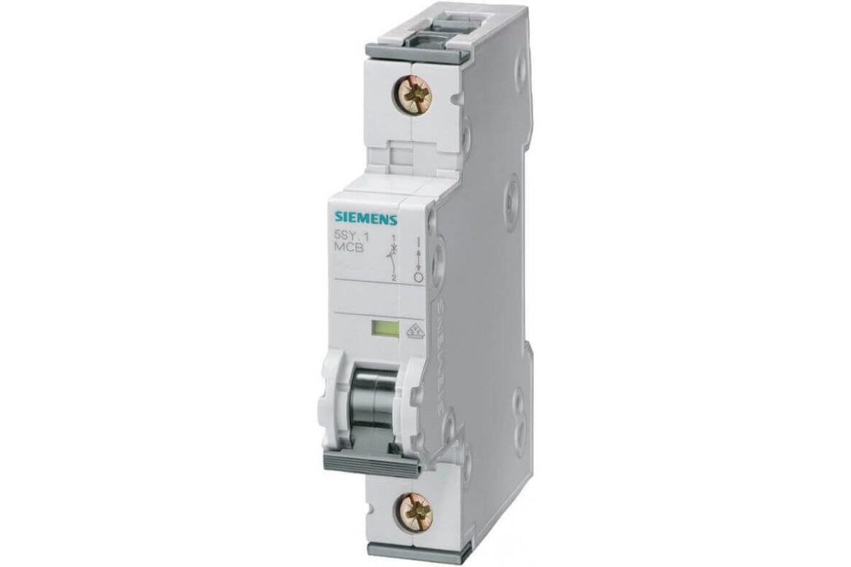 5SY6110-6CC (5SY61106CC)