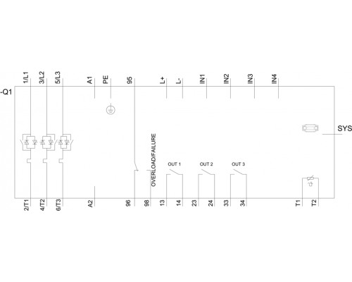 3RW4427-3BC44