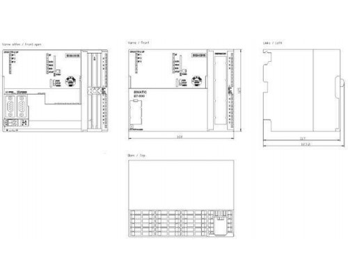 6ES7317-6TF14-0AB0