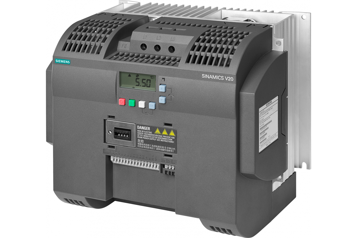 6SL3210-5BE27-5UV0 (6SL32105BE275UV0)