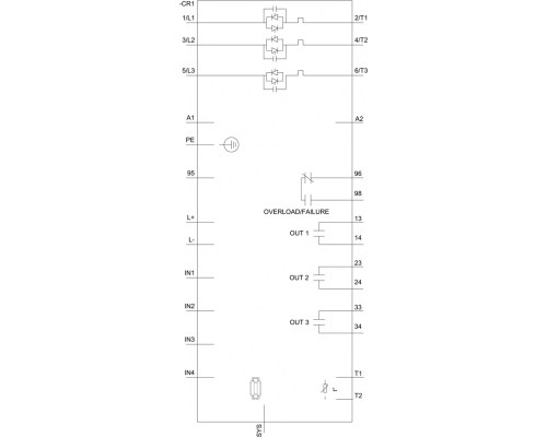3RW4427-3BC44