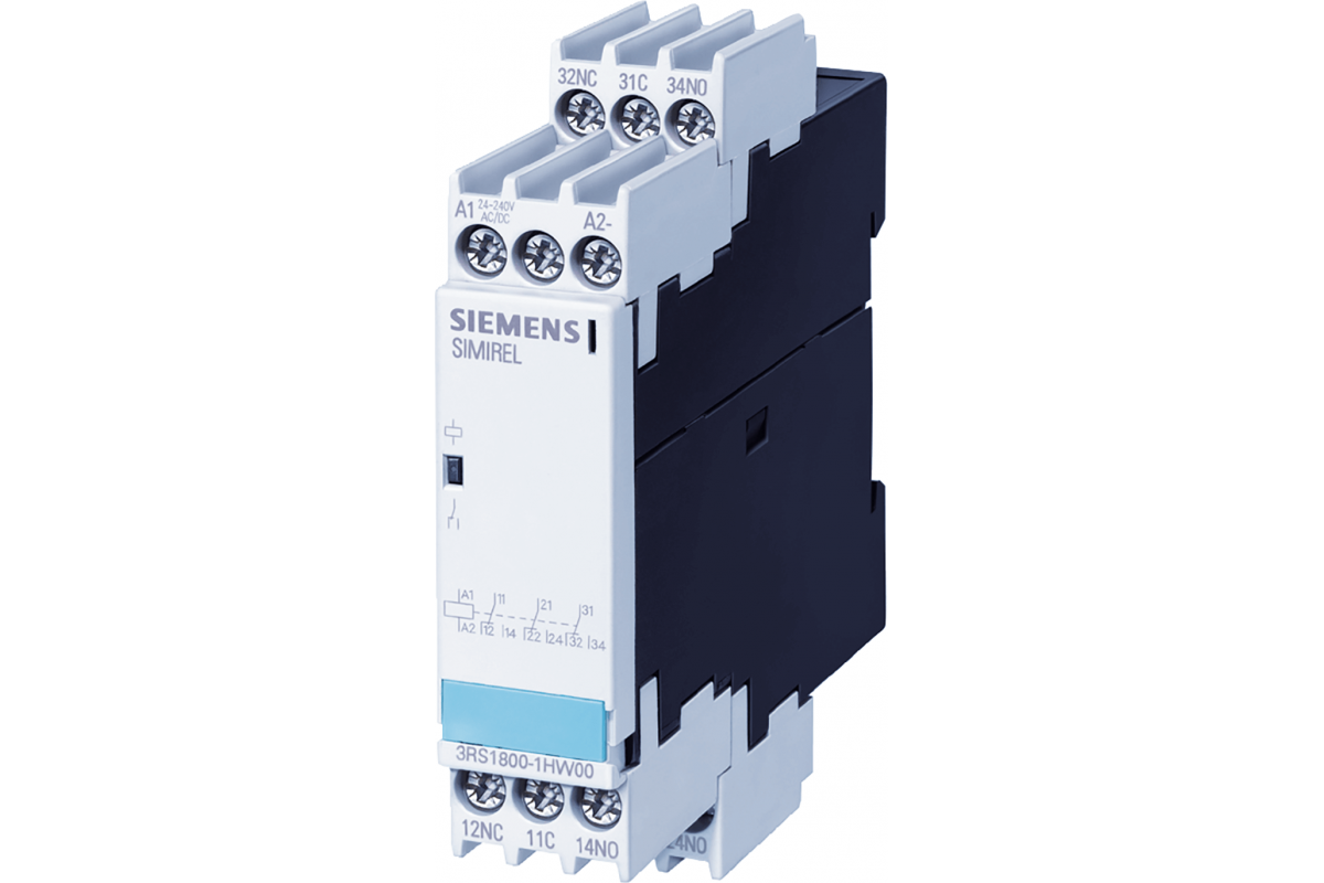 3RS1800-1HW00 (3RS18001HW00)