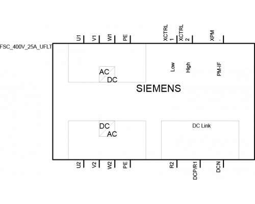 6SL3210-1SE22-5UA0
