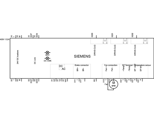 6SL3126-1TE31-3AA3
