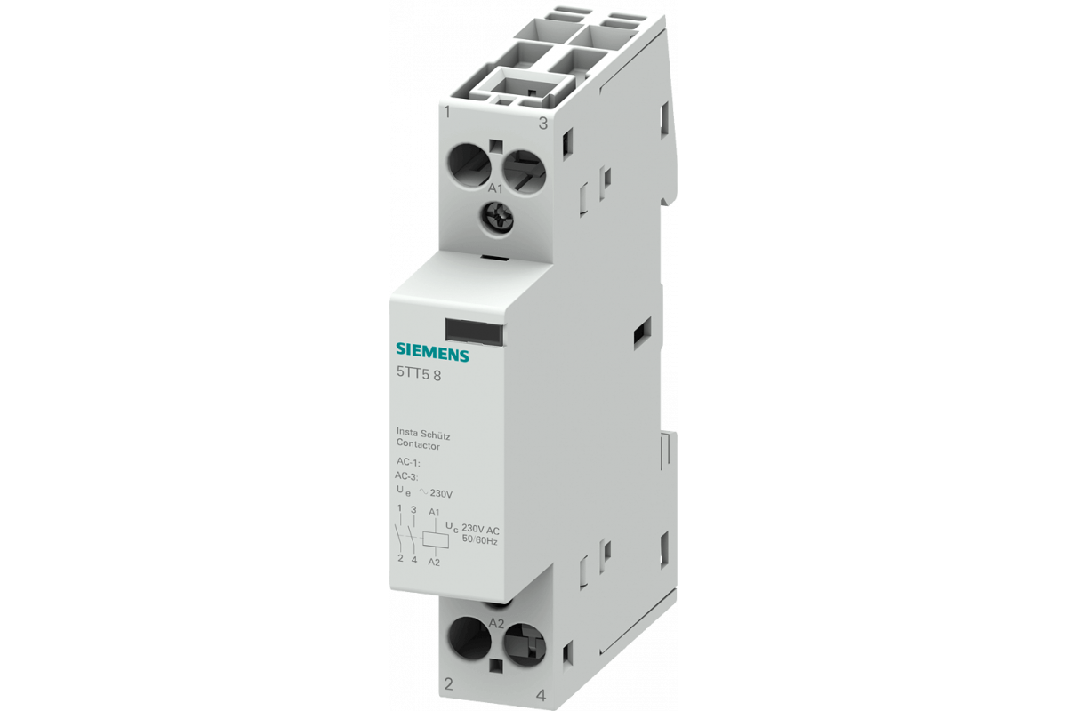 5TT5860-0 (5TT58600)