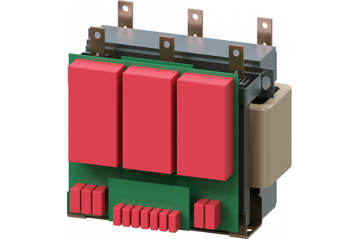 6SL3000-2DE35-0BA0 (6SL30002DE350BA0)