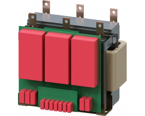 6SL3000-2DE35-0BA0