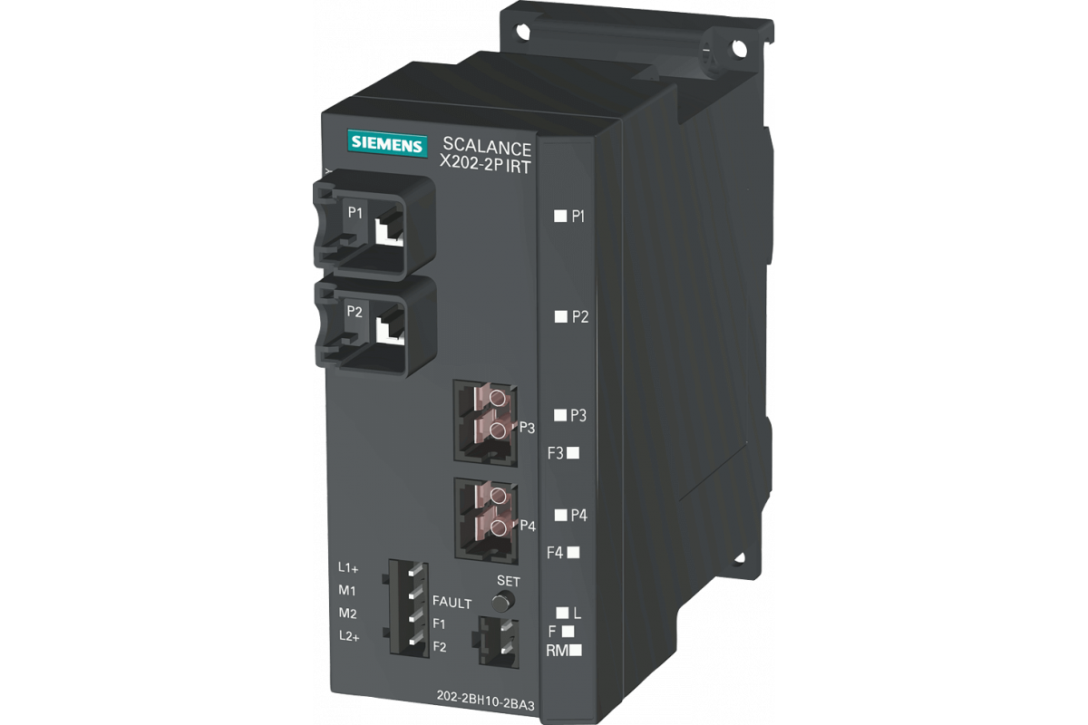 6GK5202-2BH10-2BA3 (6GK52022BH102BA3)