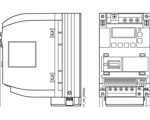6SL3210-5BE27-5UV0