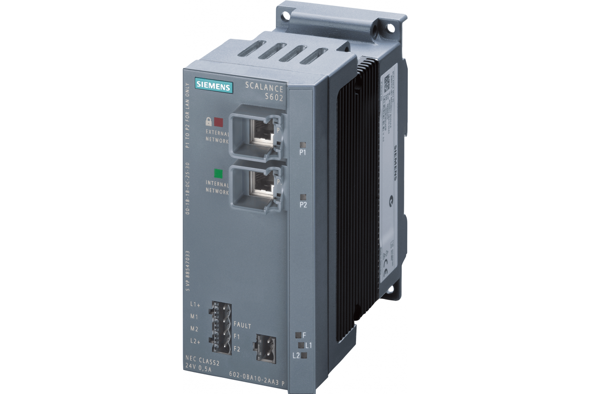 6GK5602-0BA10-2AA3 (6GK56020BA102AA3)