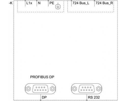 6BK1700-2BA30-0AA0