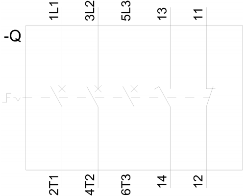 3LD2565-1GP53-0US2