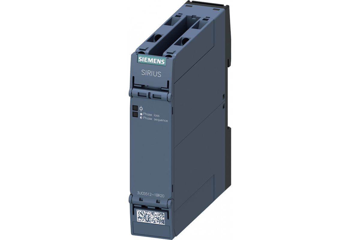 3UG5512-1BR20 (3UG55121BR20)