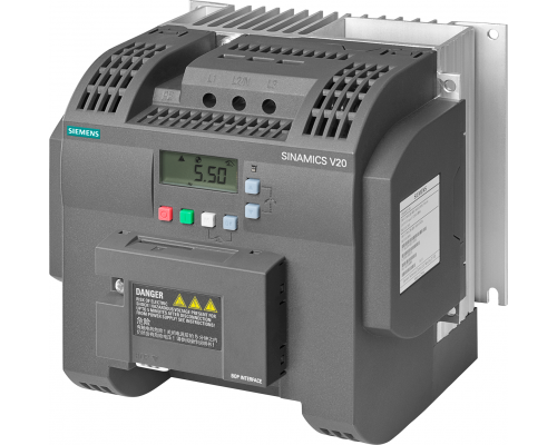 6SL3216-5BE17-5CV0