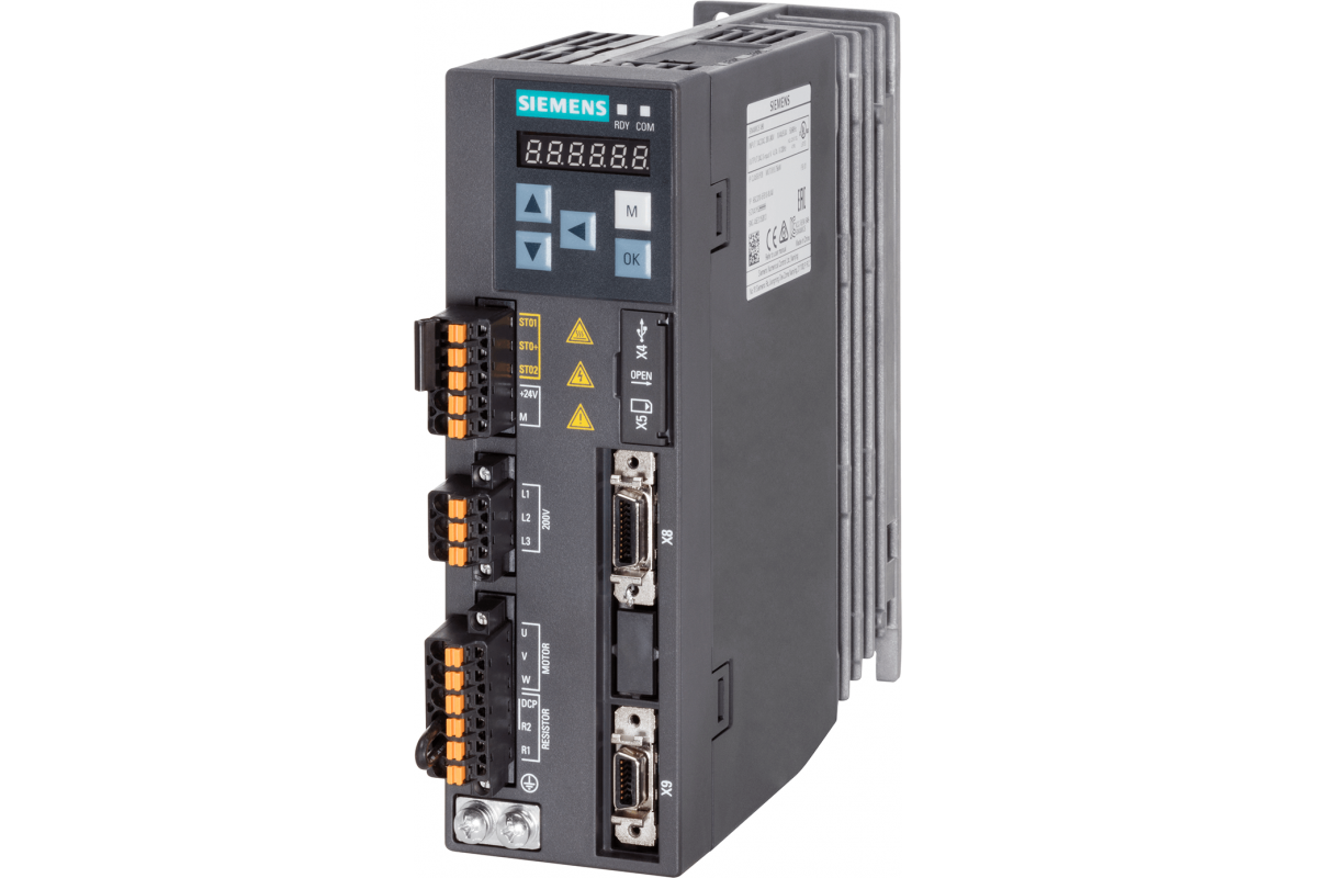 6SL3210-5FB10-2UF0 (6SL32105FB102UF0)