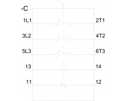 3LD2565-1GP53-0US2