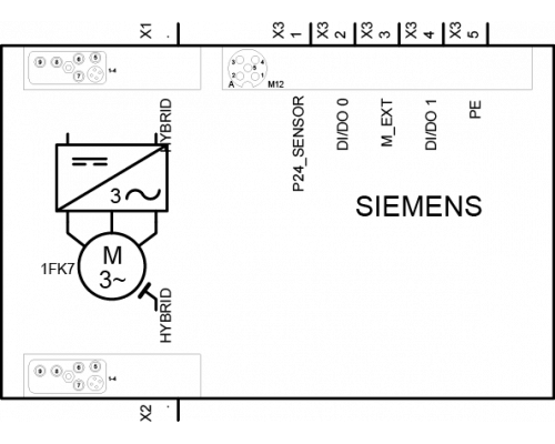 6SL3563-6DF71-0RG1