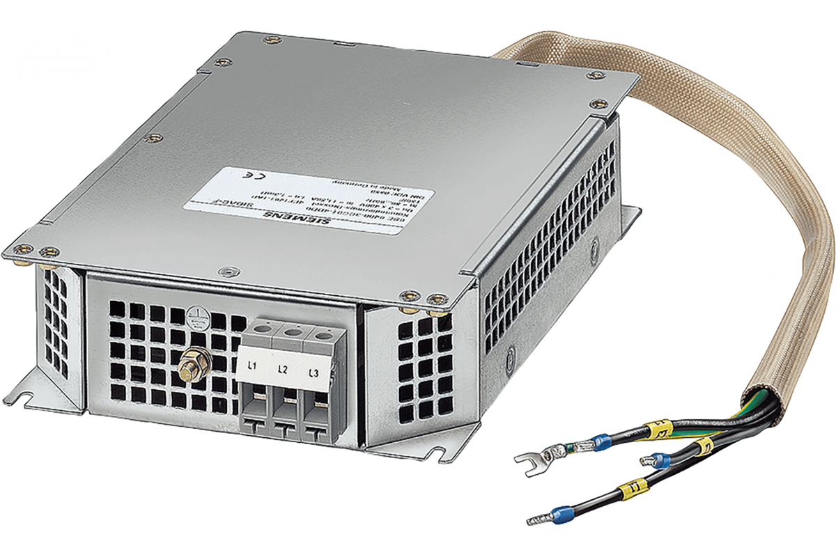 6SE6400-2FS02-6BB0 (6SE64002FS026BB0)