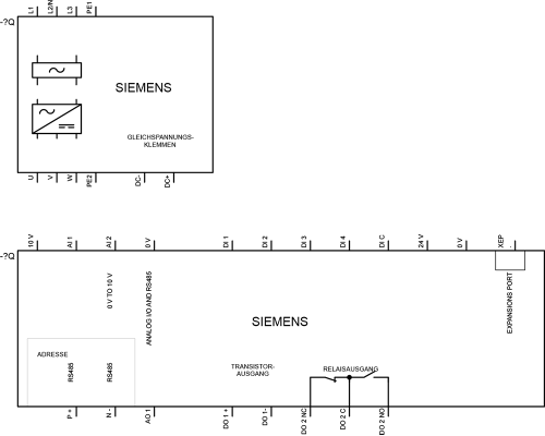 6SL3216-5BE17-5CV0