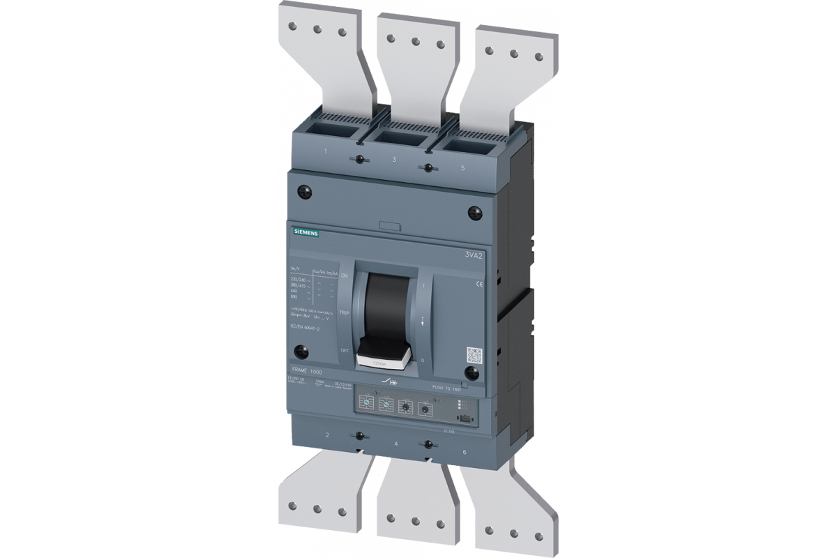 3VA2612-5HN32-0AA0 (3VA26125HN320AA0)
