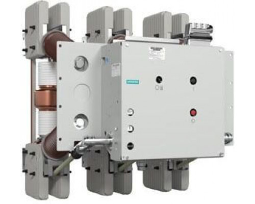 3AH4305-2PF55-5FC2-Z F21+F30