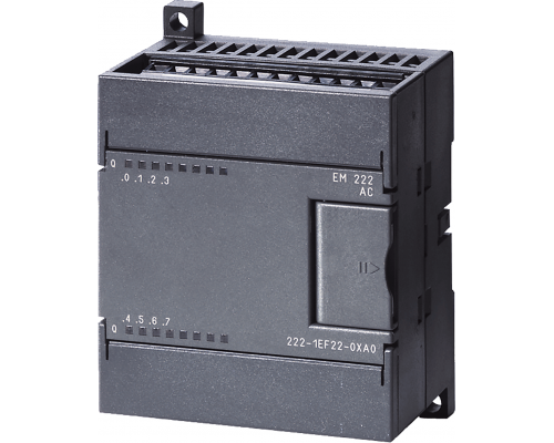 6ES7222-1BF22-0XA0