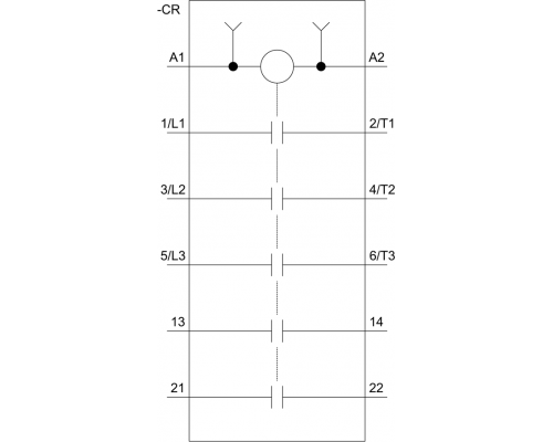 3RT6026-1AG00