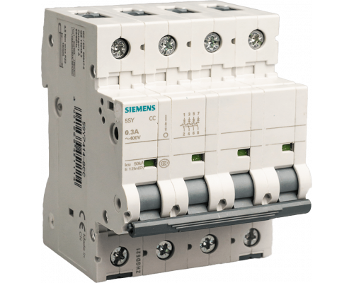 5SY5410-6CC