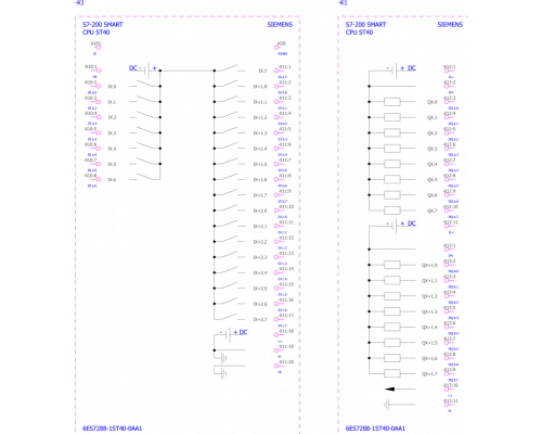 6ES7288-1ST40-0AA1