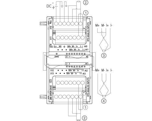 6ES7288-3AR04-0AA0