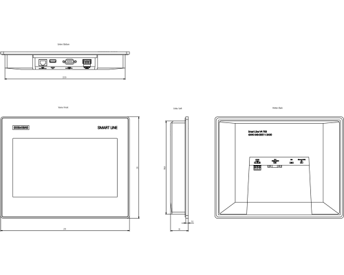 6AV6648-0DE11-3AX0
