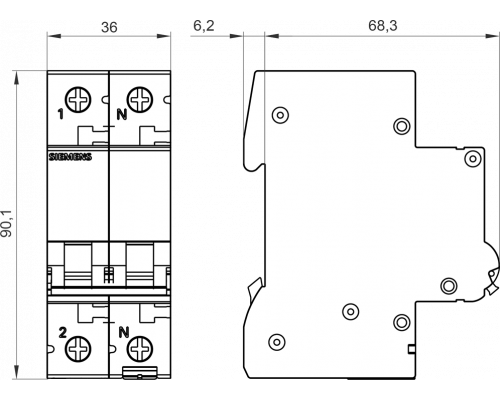 5SL4540-7CC