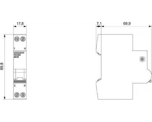 5SY6016-7CC