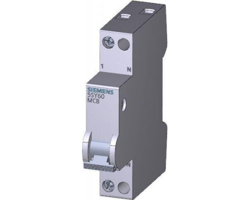 5SY6016-7CC