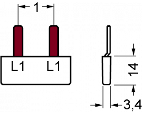 5ST3630
