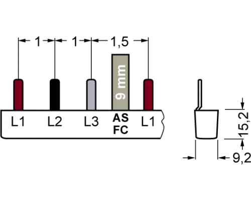 5ST3616