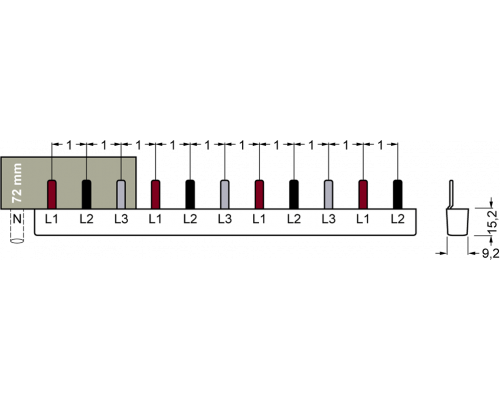 5ST3667