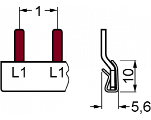 5ST3764