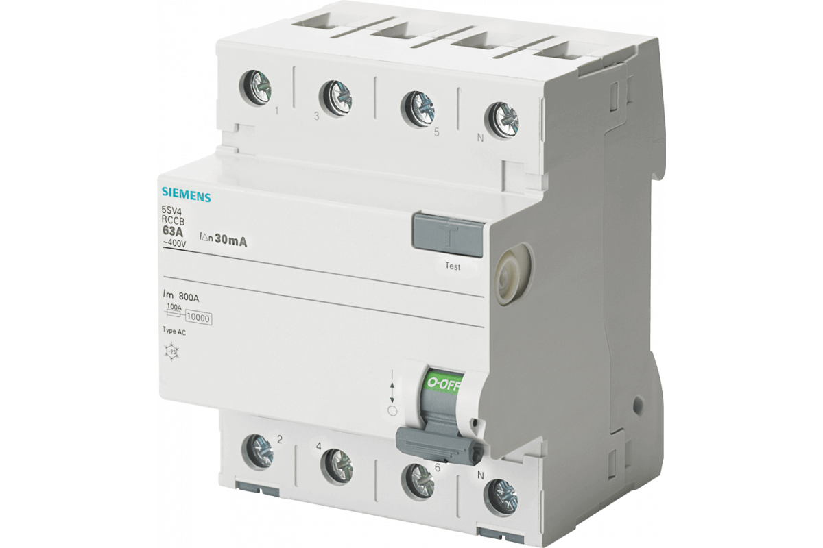5SV4342-0 (5SV43420)